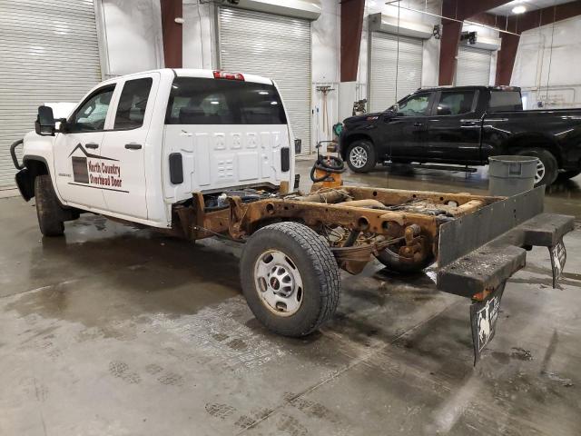 Vin: 1gd22xeg3fz130887, lot: 59388005, gmc all models k2500 heavy duty 20152