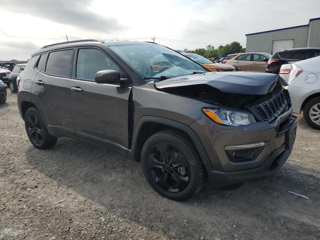 Vin: 3c4njdbbxlt112417, lot: 62770825, jeep compass latitude 20204