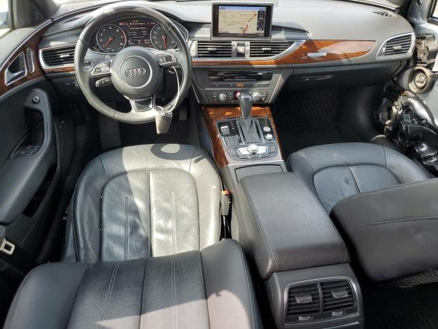 2016 AUDI A6 PREMIUM WAUFGAFC5GN165176