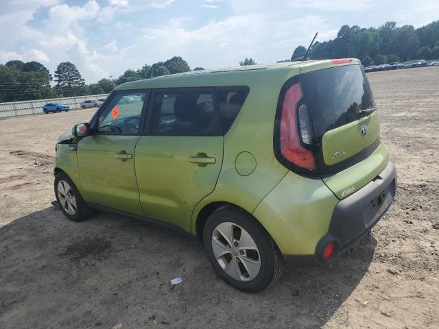 Vin: kndjn2a24e7719462, lot: 62540595, kia soul 20142