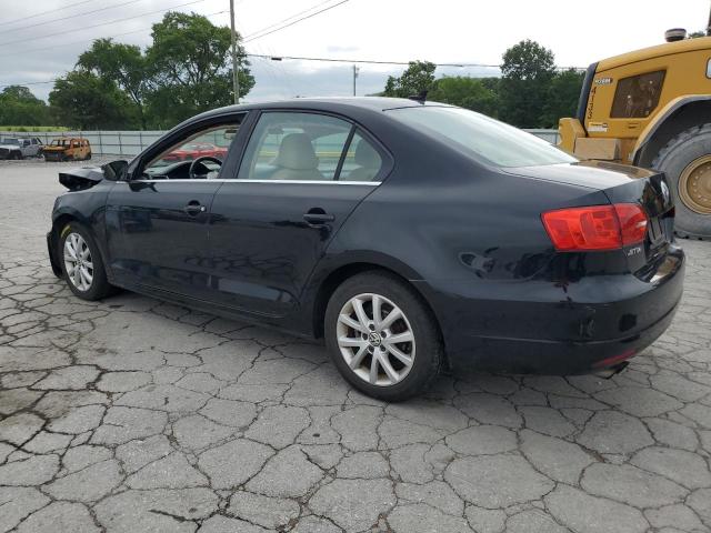 Vin: 3vwb17aj1em363494, lot: 61440755, volkswagen jetta se 20142