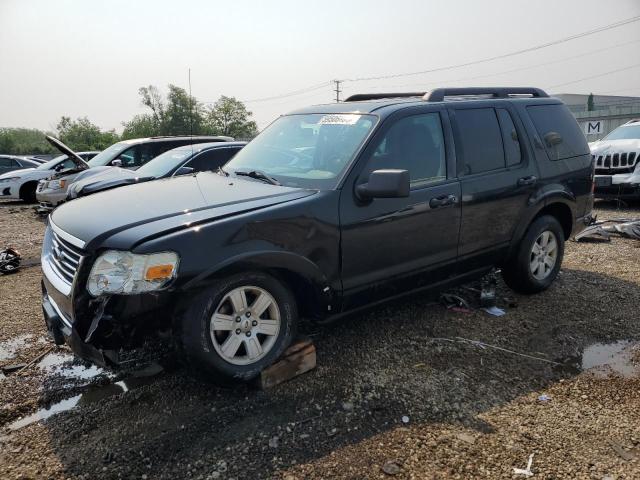 Vin: 1fmeu6de5aua70120, lot: 59506485, ford explorer xlt 2010 img_1