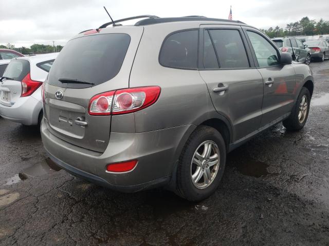 Vin: 5xyzgdag1cg109281, lot: 60399385, hyundai santa fe gls 20123