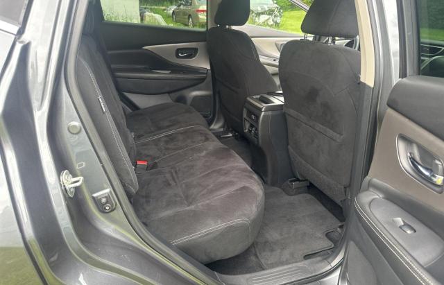 2020 NISSAN MURANO SV - 5N1AZ2BS5LN105785