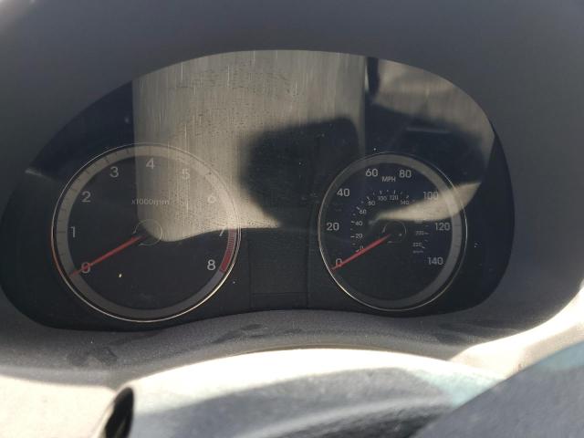 2015 HYUNDAI ACCENT GLS KMHCT4AE4FU884110
