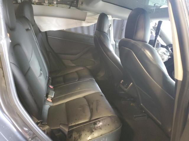 2022 TESLA MODEL 3 5YJ3E1EB8NF206691
