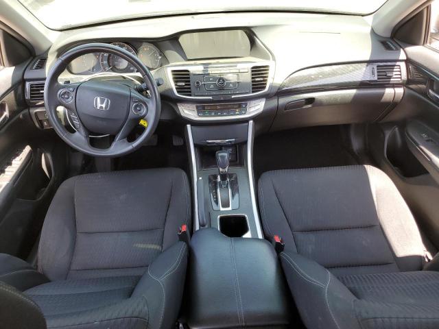 2015 HONDA ACCORD SPO - 1HGCR2F58FA105522