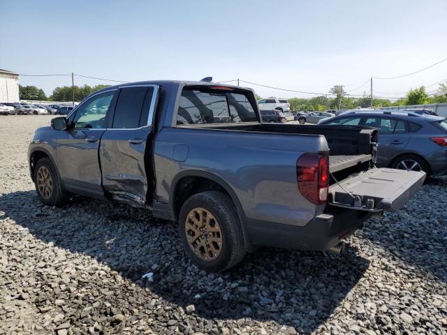 Vin: 5fpyk3f55pb067603, lot: 58633035, honda ridgeline rtl 20232