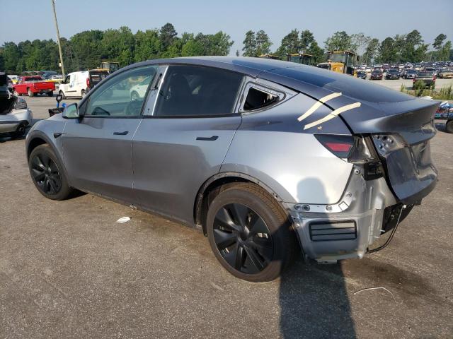 2024 TESLA MODEL Y 7SAYGDEE5RA311240