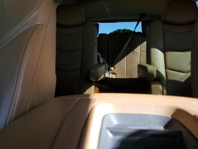 2015 CADILLAC ESCALADE P 1GYS4PKJ9FR665117