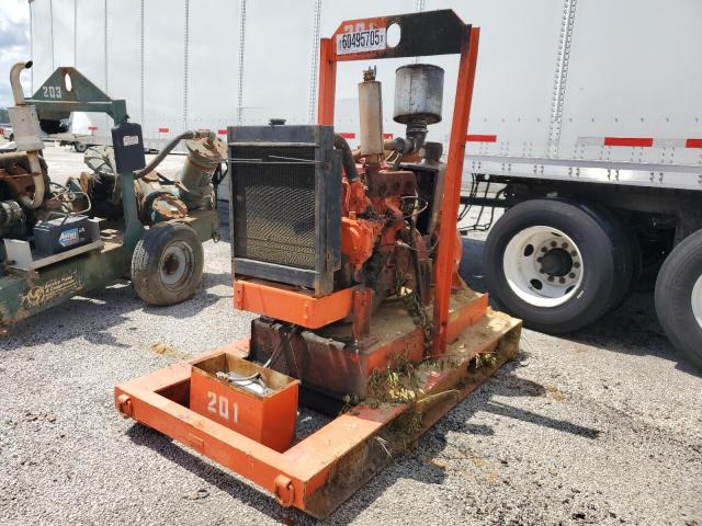 OTHER INDUSTRIAL GENERATOR 2016 PE4045DF270BASE photo #3