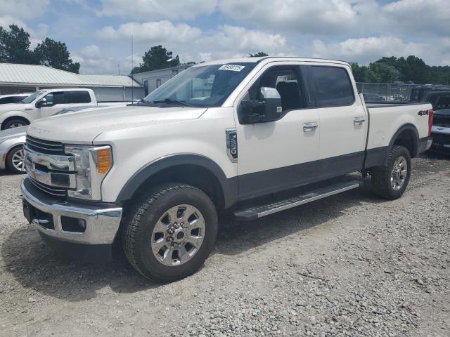 FORD F250 SUPER