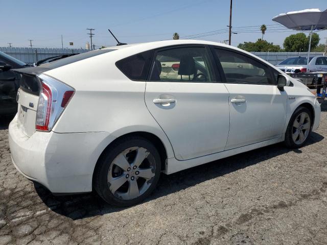 Vin: jtdkn3du3d5572309, lot: 60257175, toyota prius 20133