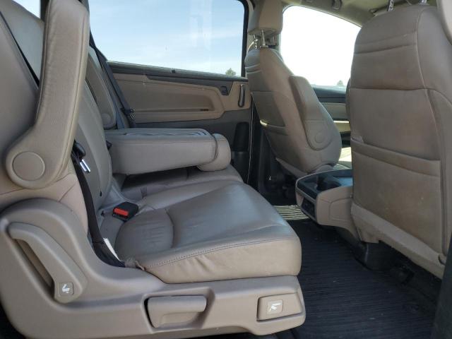 2018 HONDA ODYSSEY TO 5FNRL6H8XJB018438