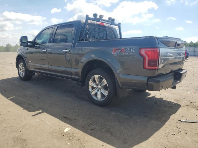 Vin: 1ftew1eg5gfb91678, lot: 61376385, ford f-150 supercrew 20162