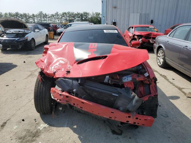 2019 DODGE CHARGER R/ - 2C3CDXCT5KH575469