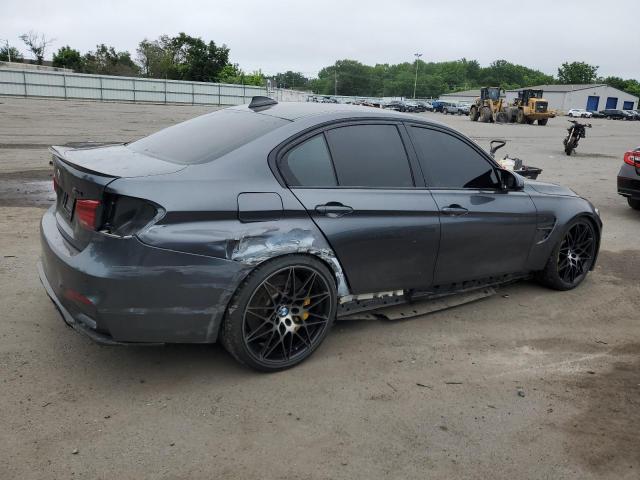 Vin: wbs8m9c37h5g86176, lot: 61449215, bmw m3 20173