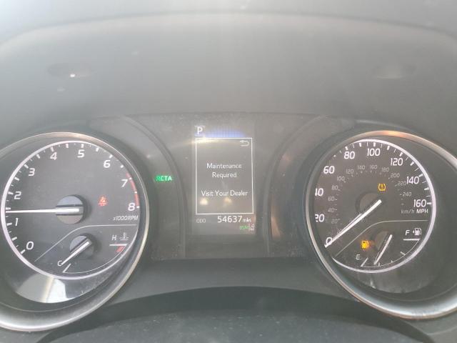 2023 TOYOTA CAMRY SE N - 4T1S11AK6PU119603