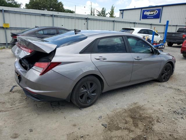 2023 HYUNDAI ELANTRA SE KMHLM4AG8PU429941