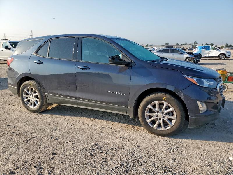 Vin: 3gnaxhev4kl240913, lot: 58727375, chevrolet equinox ls 20194