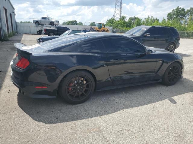 Vin: 1fa6p8jz8j5500130, lot: 62024945, ford mustang shelby gt350 20183