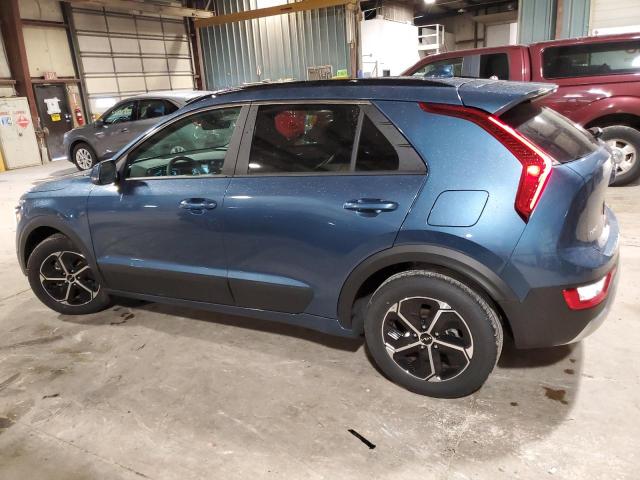 2025 KIA NIRO EX KNDCR3LE4S5217181