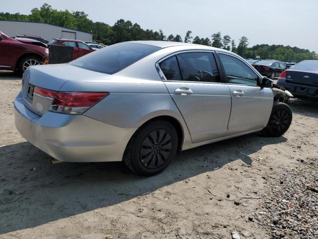 Vin: 1hgcp2f3xca132026, lot: 58822265, honda accord lx 20123