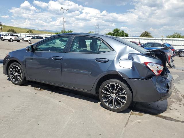 Vin: 5yfburhe0gp369880, lot: 62678975, toyota corolla l 20162