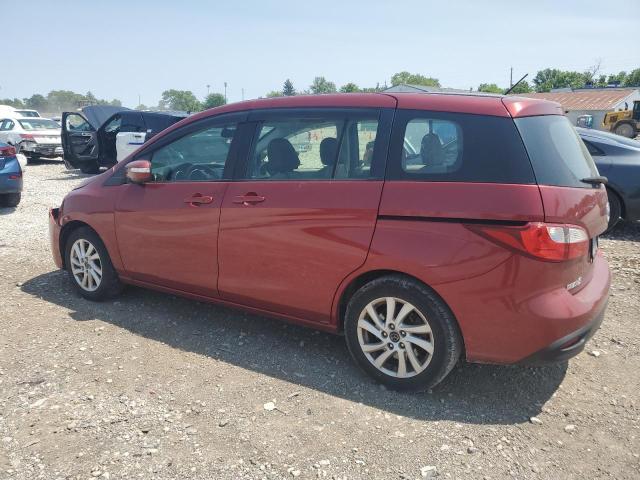 Vin: jm1cw2bl0e0171756, lot: 59283955, mazda 5 sport 20142