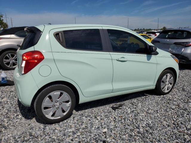 Vin: kl8cb6saxhc769267, lot: 62379655, chevrolet spark ls 20173
