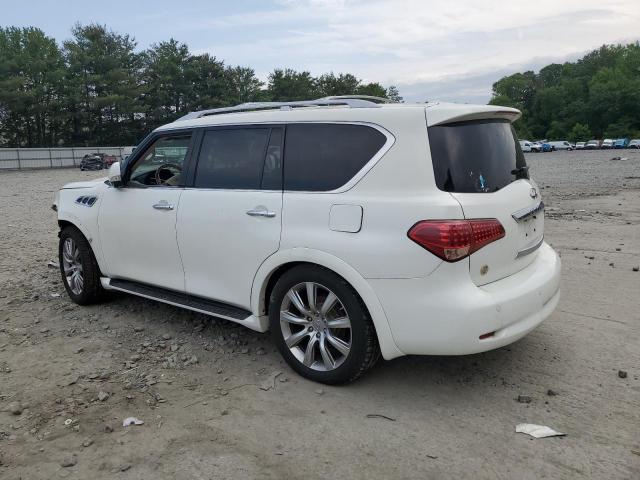 Vin: jn8az2ne3d9060323, lot: 58508455, infiniti qx56 20132