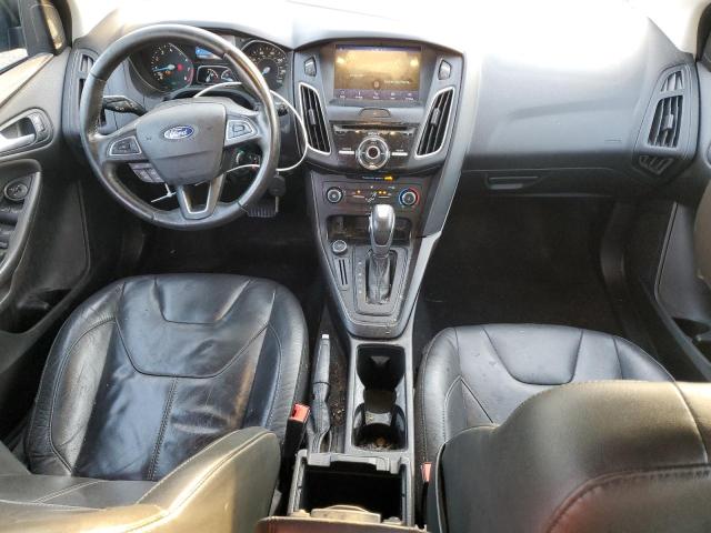 2016 FORD FOCUS 1FADP3K26GL311394