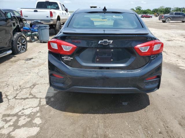 2017 CHEVROLET CRUZE LT 1G1BE5SM6H7261989