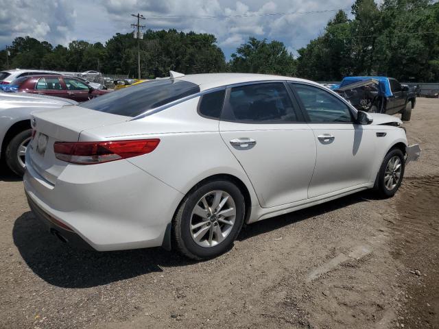 Vin: knagt4l37g5077316, lot: 61879995, kia optima lx 20163
