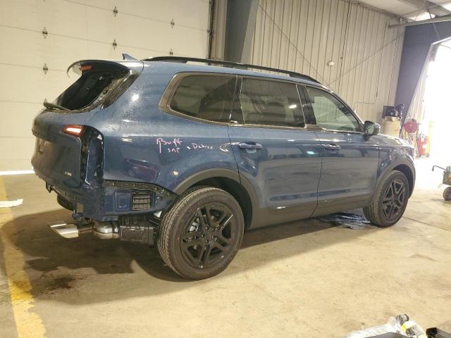 Vin: 5xyp3dgc1sg613237, lot: 58297275, kia telluride ex 20253