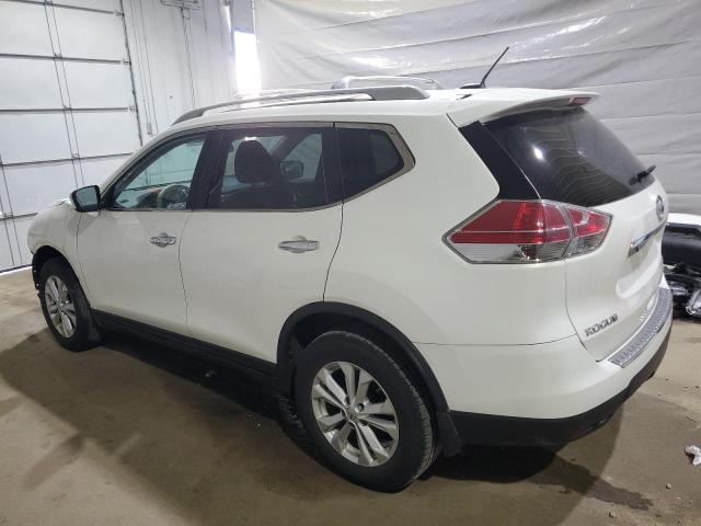 Vin: 5n1at2mk5ec819171, lot: 60783045, nissan rogue s 20142