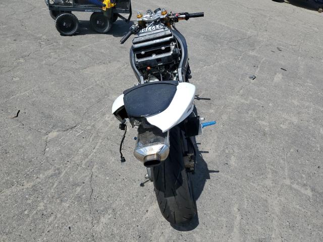 2005 KAWASAKI ZX600R - JKBZXJC115A012954
