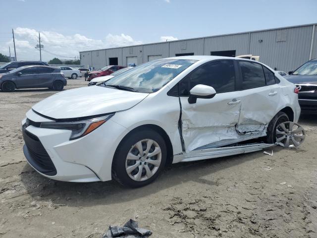 Vin: jtdbcmfe9r3058730, lot: 59841715, toyota corolla le 2024 img_1