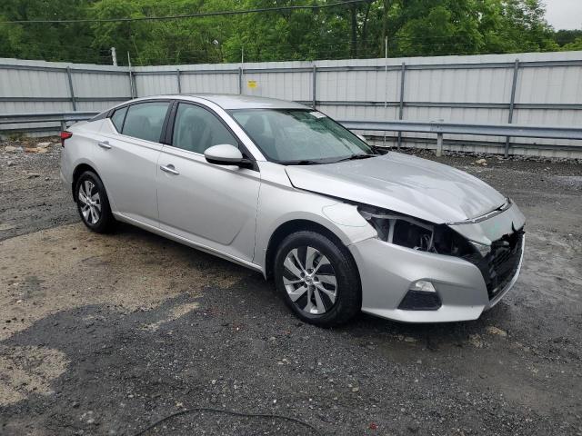 Vin: 1n4bl4bw6lc171529, lot: 59908155, nissan altima s 20204