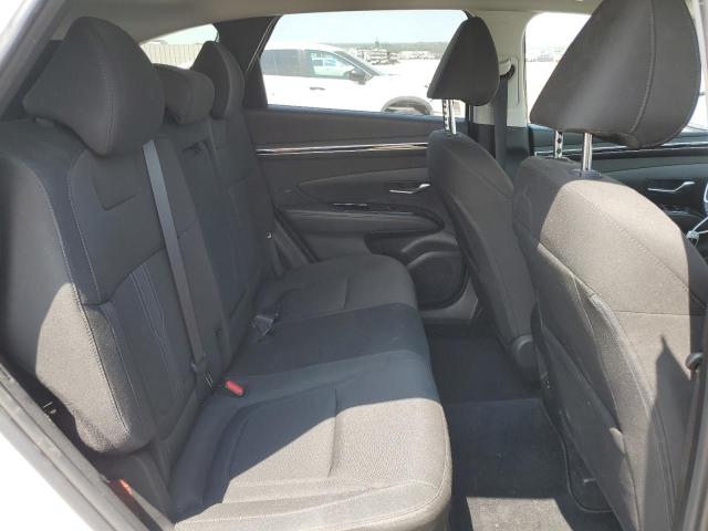2022 HYUNDAI TUCSON SEL - KM8JFCA17NU014047