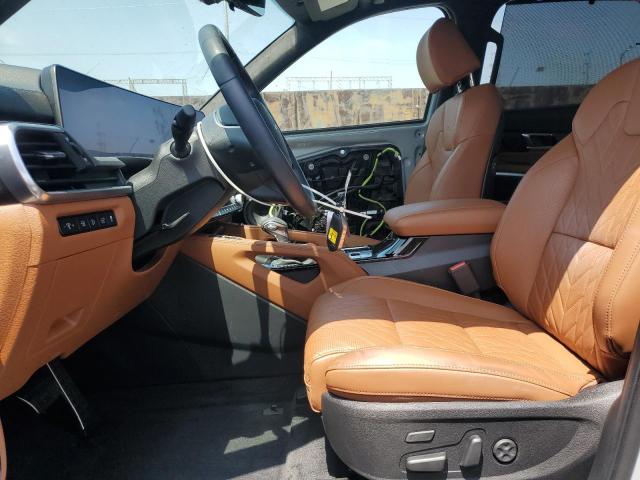 2025 KIA TELLURIDE 5XYP5DGC3SG623455
