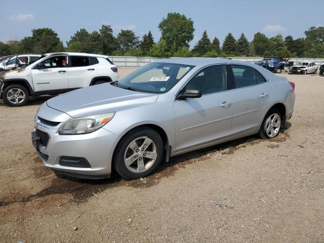CHEVROLET MALIBU LS