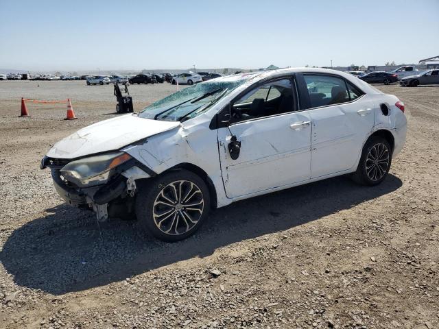 Vin: 5yfburhe0gp484866, lot: 61493655, toyota corolla l 2016 img_1
