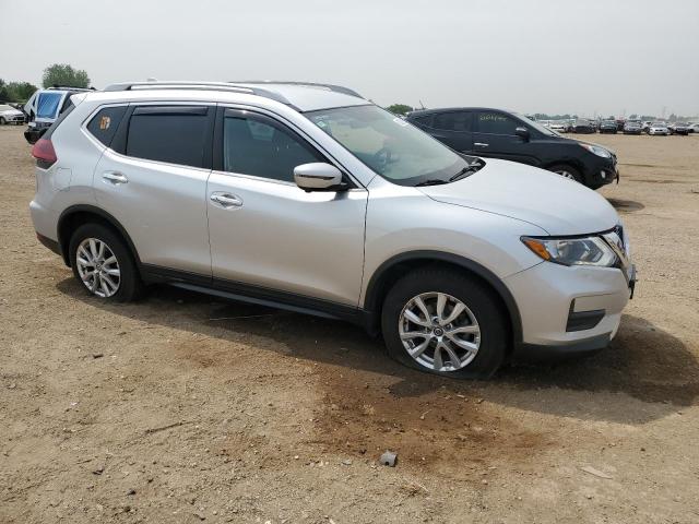 Vin: 5n1at2mv3jc832991, lot: 60208255, nissan rogue s 20184
