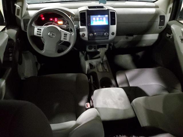 2019 NISSAN FRONTIER S - 1N6AD0ER3KN773693