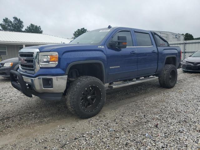 Vin: 3gtu2uec1eg388803, lot: 59848945, gmc sierra k1500 sle 2014 img_1