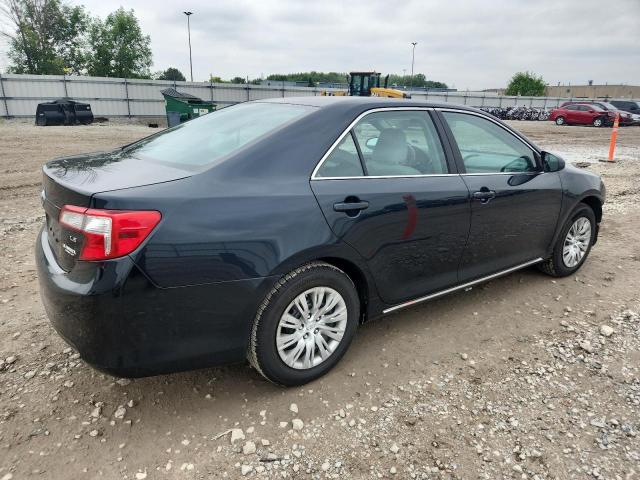 Vin: 4t1bf1fk7eu424440, lot: 62291415, toyota camry l 20143