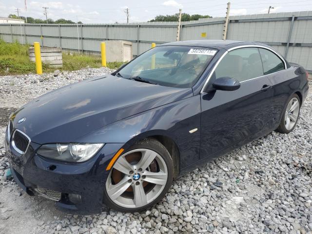 BMW 335 I