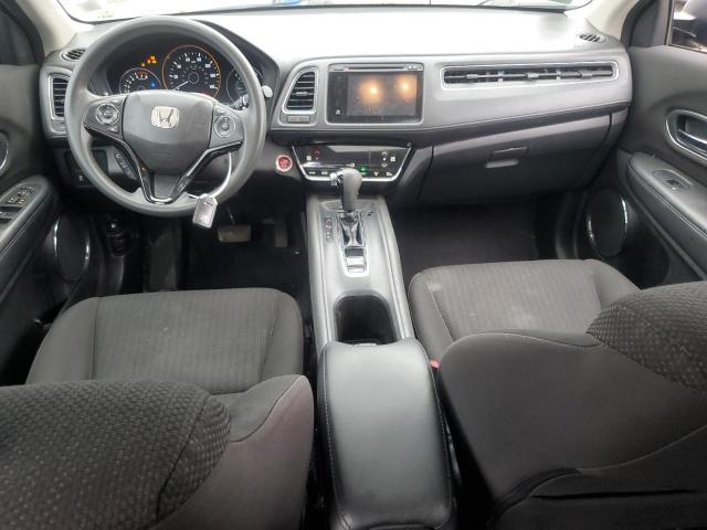2017 HONDA HR-V EX 3CZRU6H59HM722519