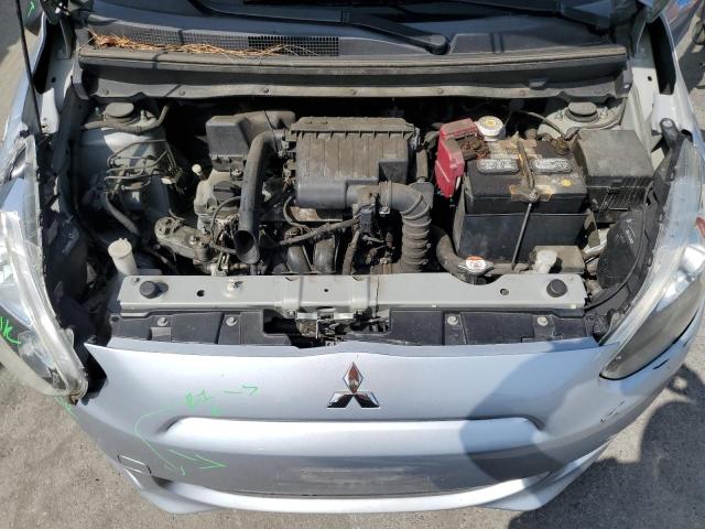 2015 MITSUBISHI MIRAGE DE ML32A3HJ0FH043948